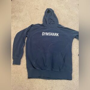 Gymshark hoodie
